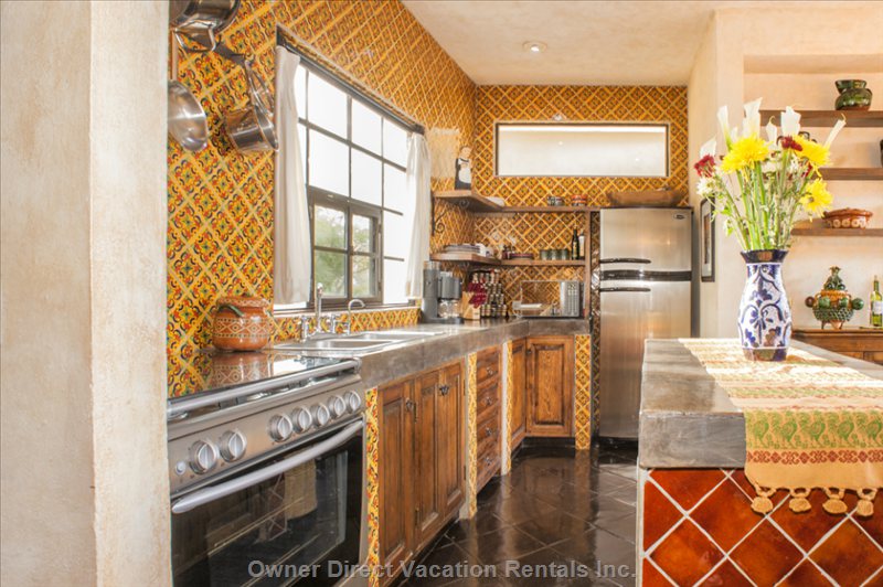  vacation rentals mexico guanajuato san miguel de allende huizilopotzli  