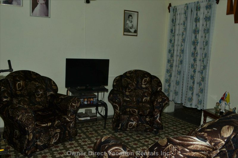  vacation rentals cuba villa clara santa clara san isidro e independencia y mart 
