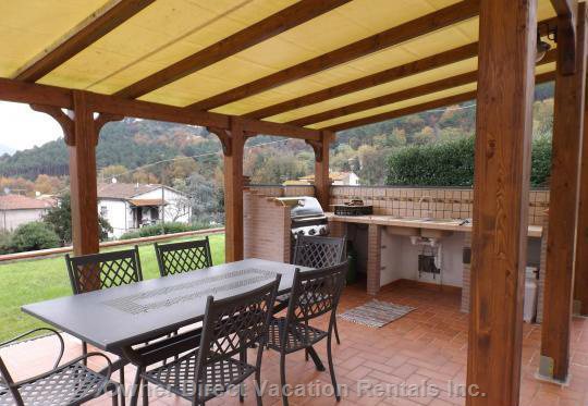  vacation rentals italy toscana lucca via marinari   