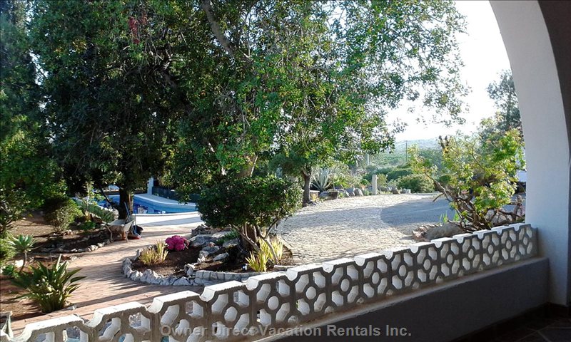  santo estevao vacation rentals vacation rentals portugal faro santo estevo 