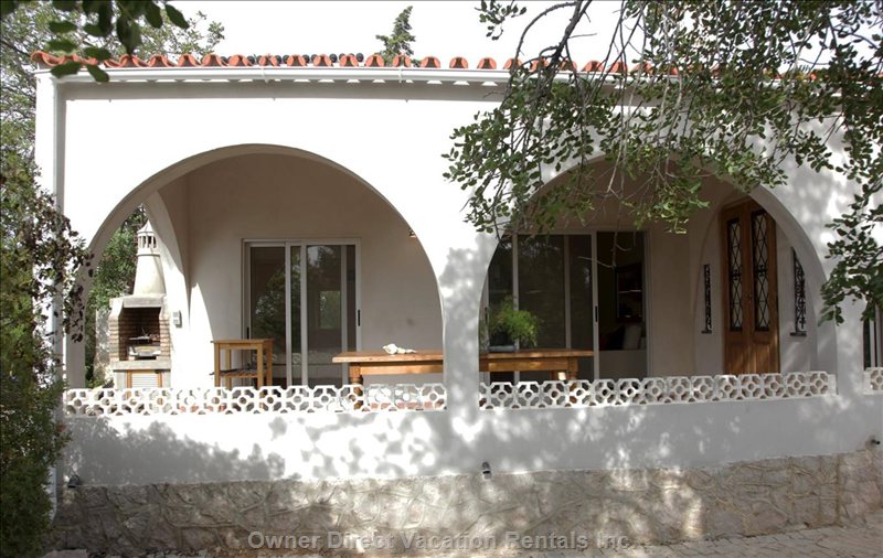  santo estevao vacation rentals vacation rentals portugal faro santo estevo 