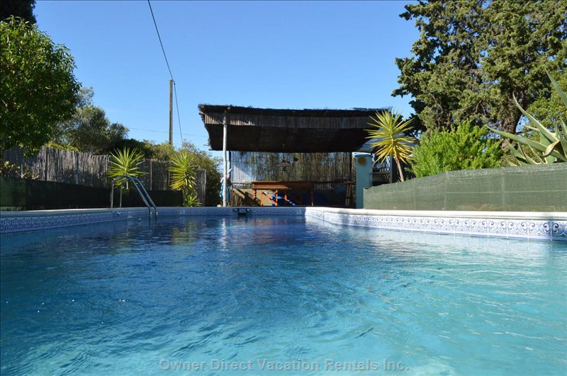  santo estevao vacation rentals vacation rentals portugal faro santo estevo 