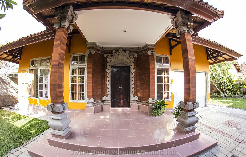  vacation rentals indonesia bali denpasar jalan pungutan  