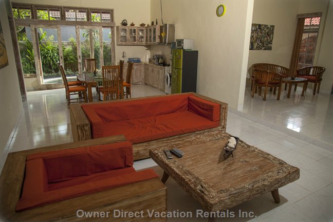  vacation rentals indonesia bali denpasar jalan pungutan  