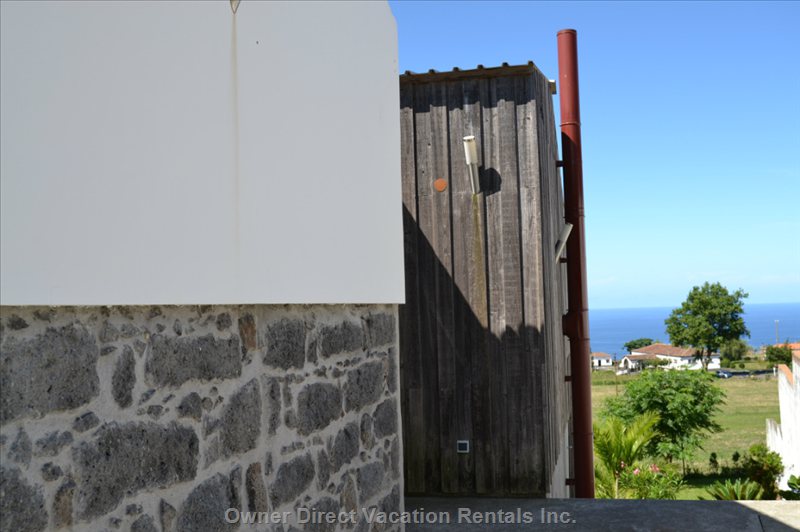 vacation rentals portugal aores nordeste rua padre diniz da luz  