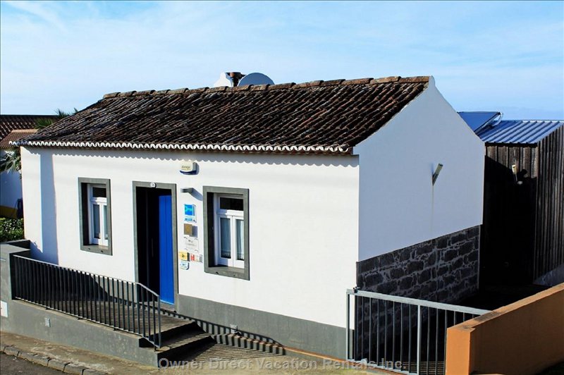  vacation rentals portugal aores nordeste rua padre diniz da luz  