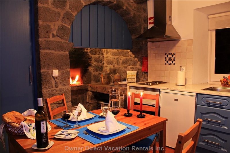  vacation rentals portugal aores nordeste rua padre diniz da luz  