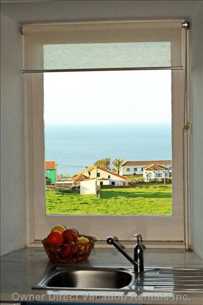  vacation rentals portugal aores nordeste rua padre diniz da luz  