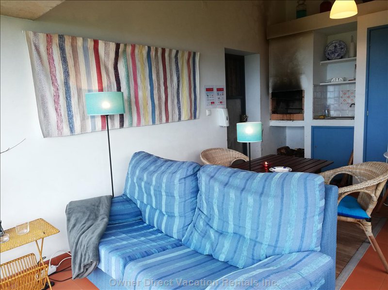  vacation rentals portugal aores nordeste rua padre diniz da luz  