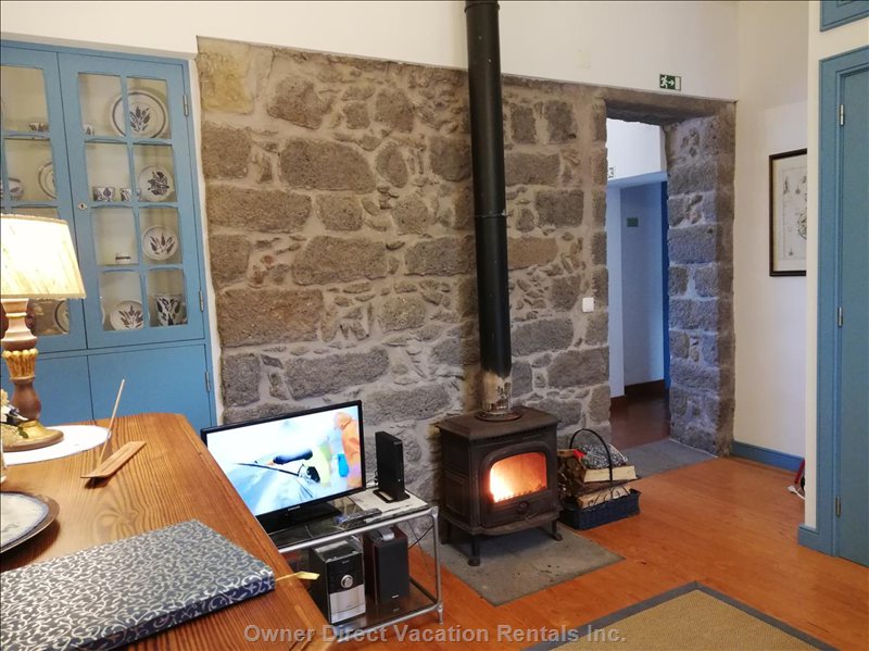  vacation rentals portugal aores nordeste rua padre diniz da luz  