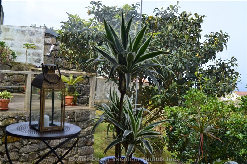 vacation rentals portugal aores nordeste rua padre diniz da luz  