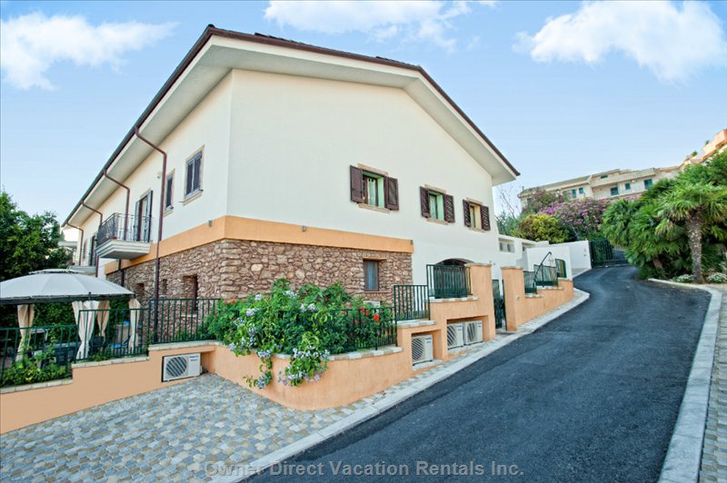 vacation home rentals davenport wildflower ridge  vacation rentals italy sicilia sciacca