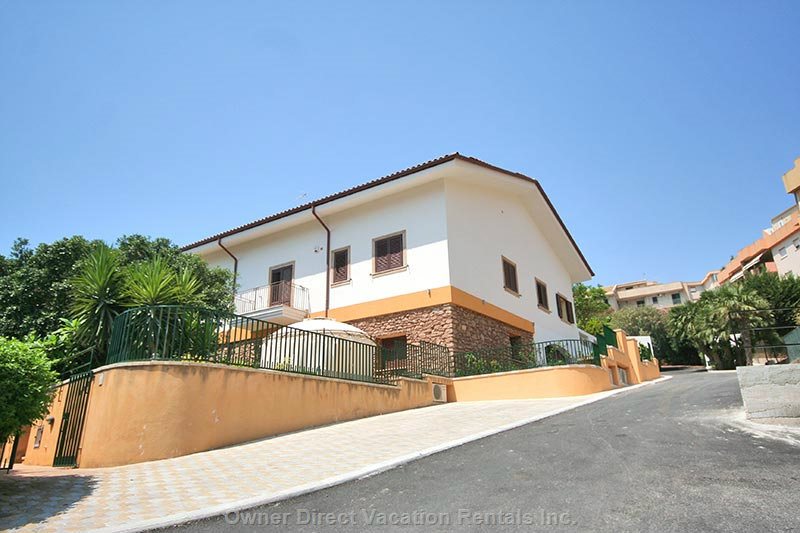  vacation rentals italy sicilia sciacca via tacito  