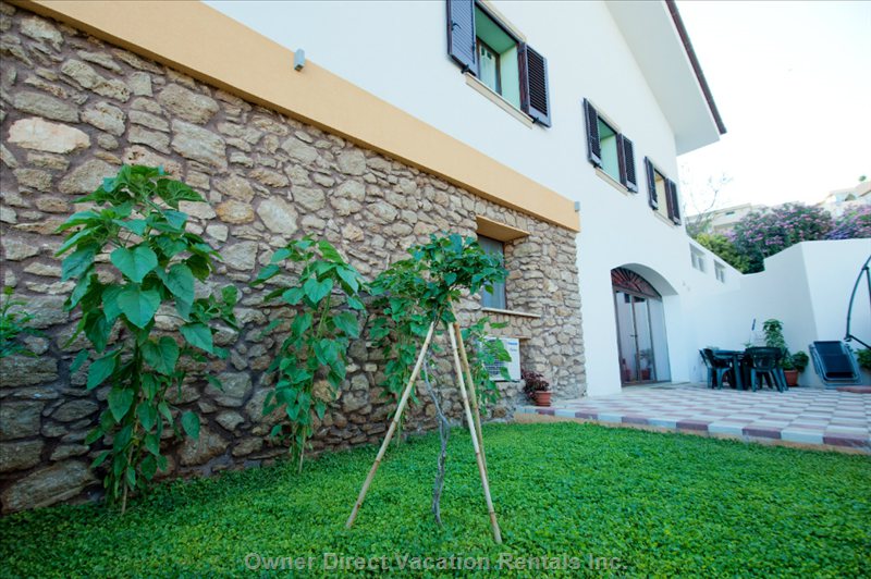 villa rentals clermont orange tree vacation rentals italy sicilia sciacca
