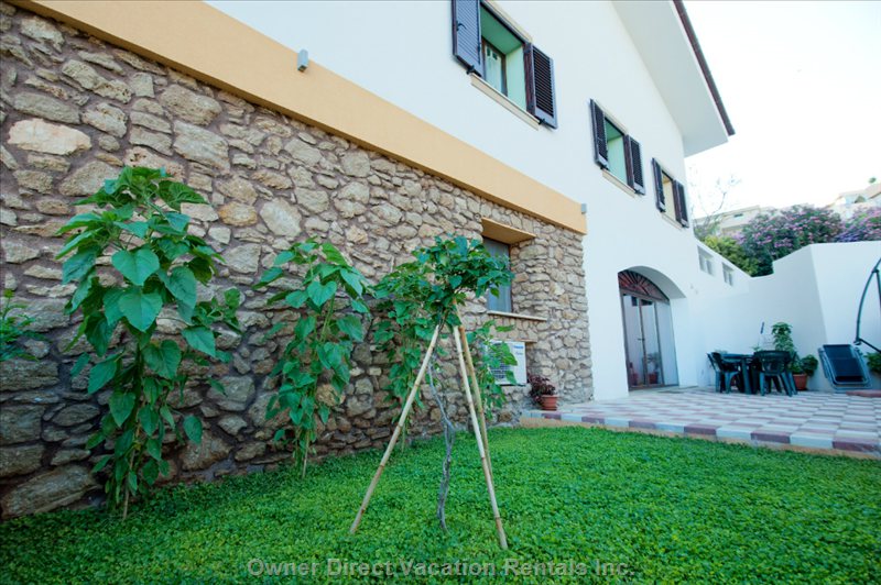  vacation rentals italy sicilia sciacca via tacito  