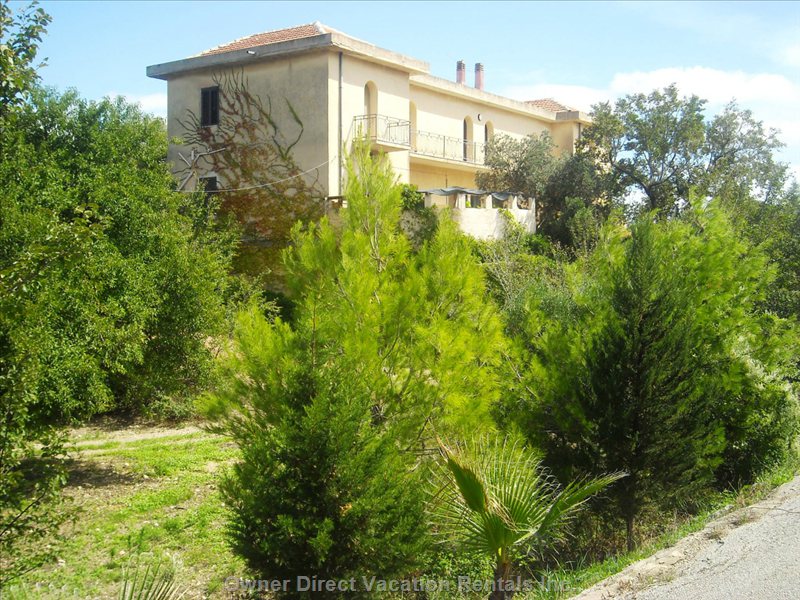  vacation rentals italy sicilia sciacca localit montagna  