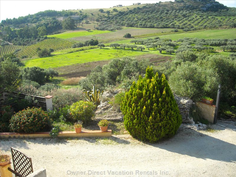  vacation rentals italy sicilia sciacca localit montagna  