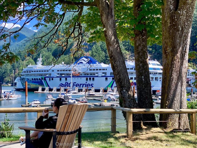  sechelt vacation rentals vacation rentals canada british columbia sechelt 