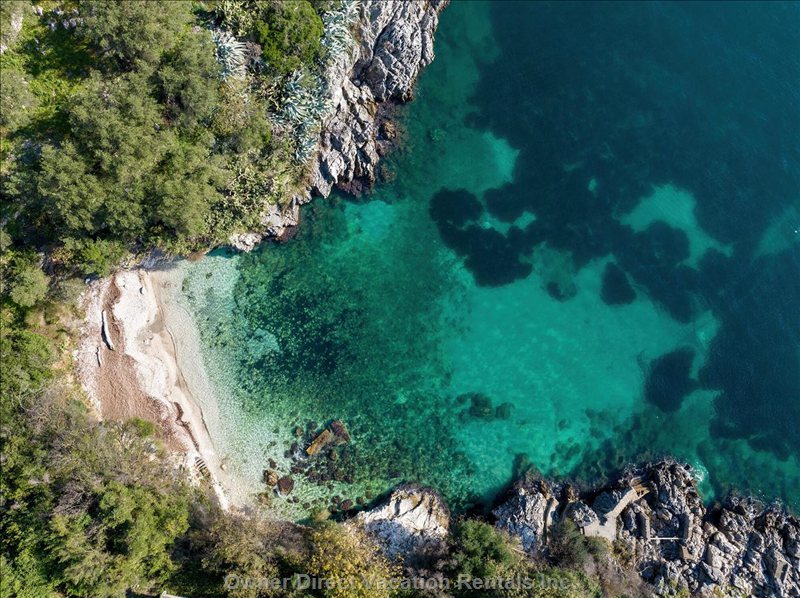 vacation rentals greece ionian islands nisaki