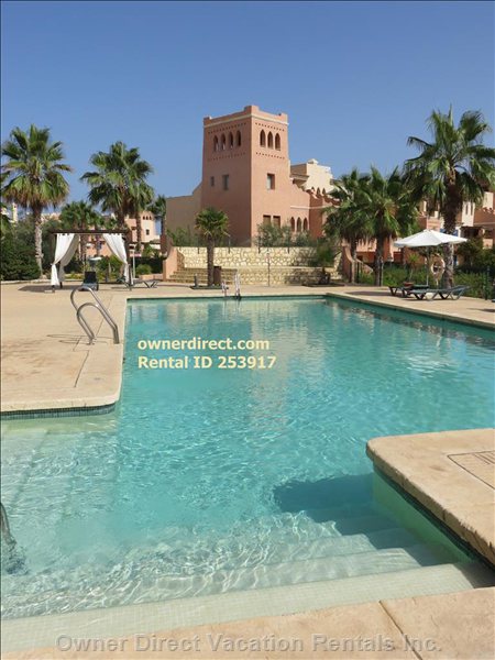  vera playa vacation rentals vacation rentals spain andaluca vera 