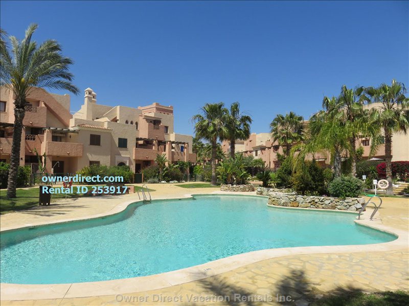  vera playa vacation rentals vacation rentals spain andaluca vera 