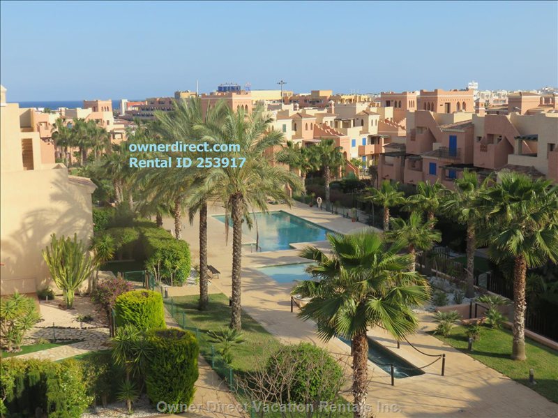  vera playa vacation rentals vacation rentals spain andaluca vera 