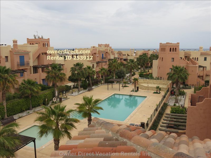  vera playa vacation rentals vacation rentals spain andaluca vera 
