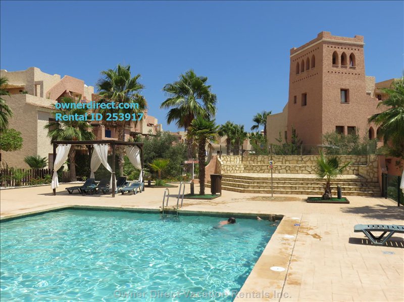  vera playa vacation rentals vacation rentals spain andaluca vera 