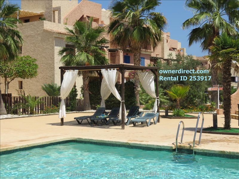  vera playa vacation rentals vacation rentals spain andaluca vera 