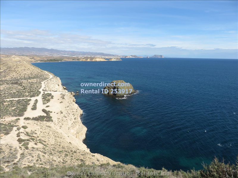  vera playa vacation rentals vacation rentals spain andaluca vera 