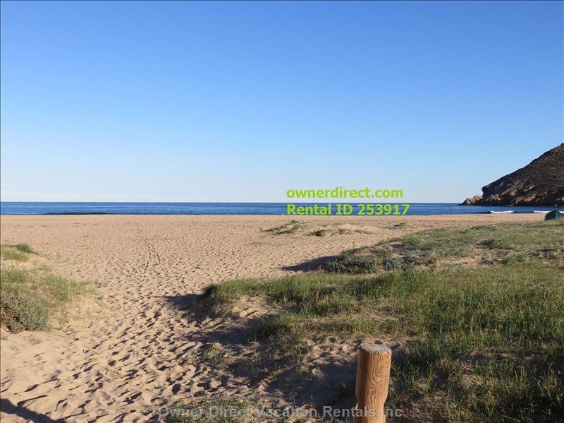  vera playa vacation rentals vacation rentals spain andaluca vera 