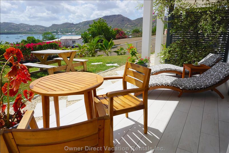 vacation rentals antigua and barbuda saint paul piccadilly