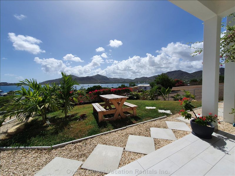 vacation rentals antigua and barbuda saint paul piccadilly