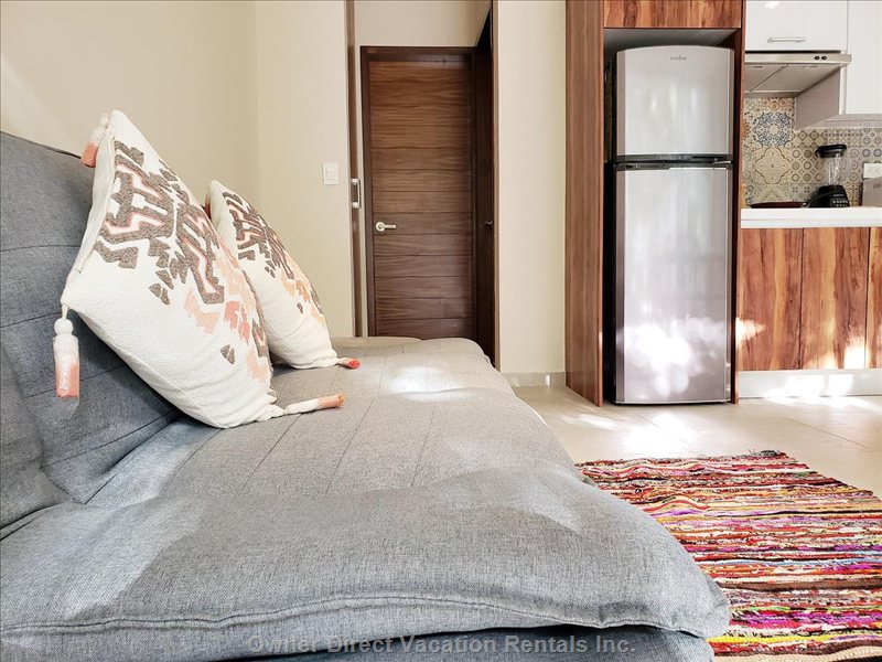  vacation rentals mexico quintana roo tulum calle  por calle  poniente mz   