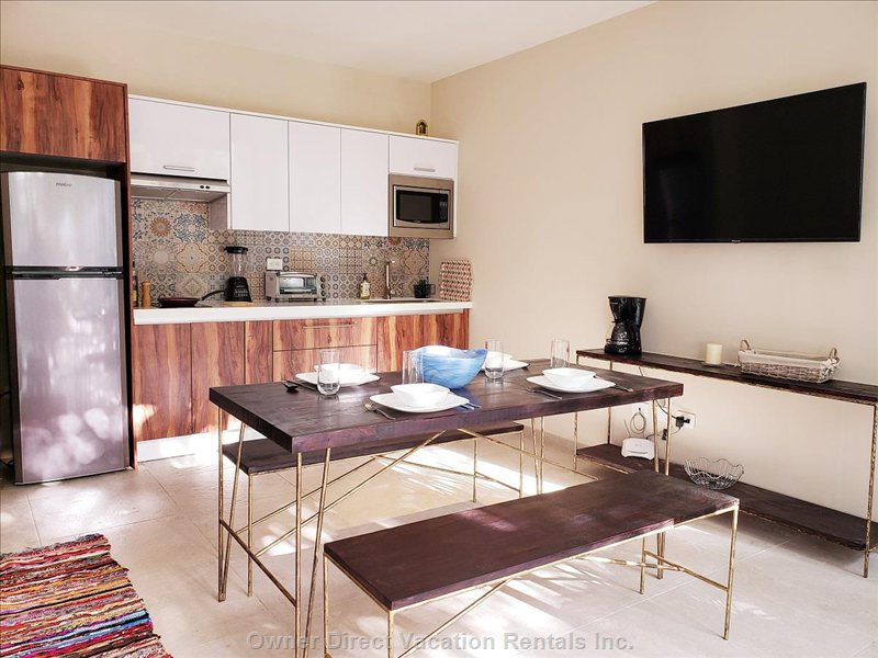  vacation rentals mexico quintana roo tulum calle  por calle  poniente mz   