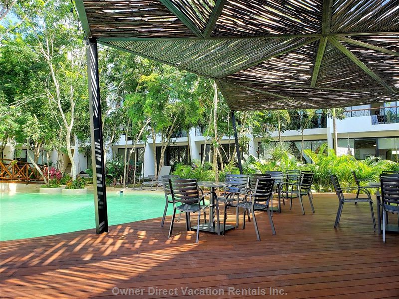  vacation rentals mexico quintana roo tulum calle  por calle  poniente mz   