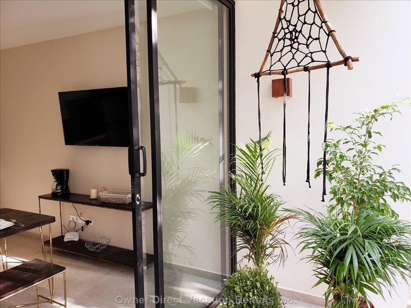  vacation rentals mexico quintana roo tulum calle  por calle  poniente mz   