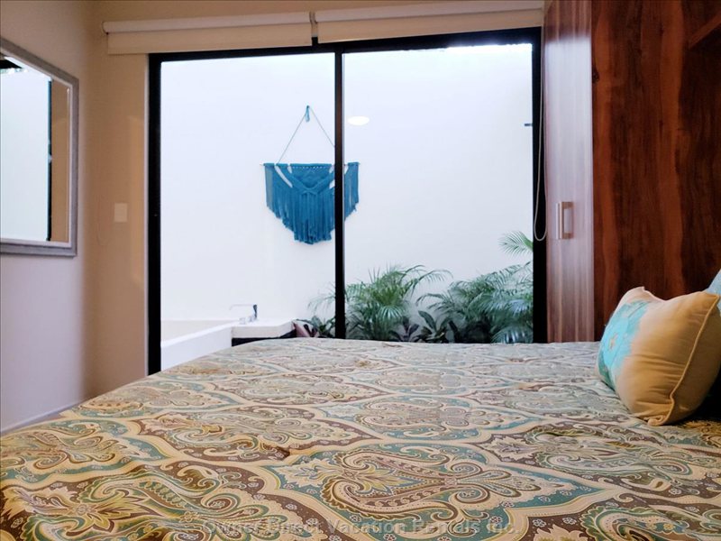  vacation rentals mexico quintana roo tulum calle  por calle  poniente mz   