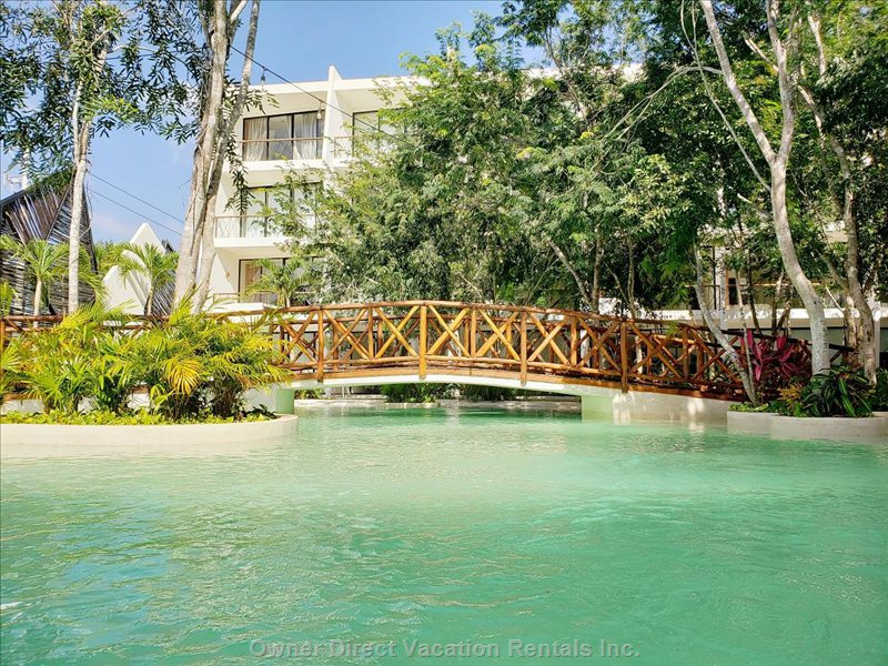  vacation rentals mexico quintana roo tulum calle  por calle  poniente mz   