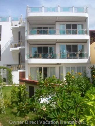  vacation rentals thailand surat thani koh samui  moo  bang por maenam 