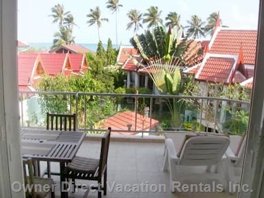  vacation rentals thailand surat thani koh samui  moo  bang por maenam 