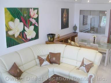  vacation rentals thailand surat thani koh samui  moo  bang por maenam 