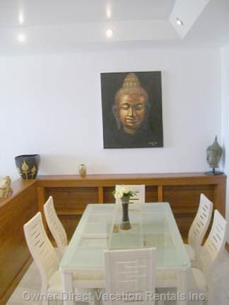  vacation rentals thailand surat thani koh samui  moo  bang por maenam 