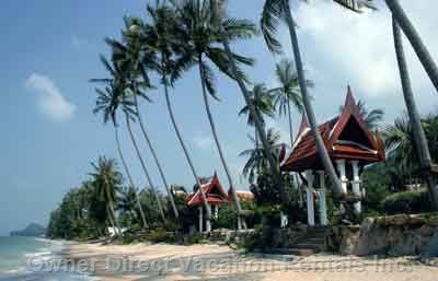 vacation home villa cabin rentals florida  vacation rentals thailand surat thani koh samui