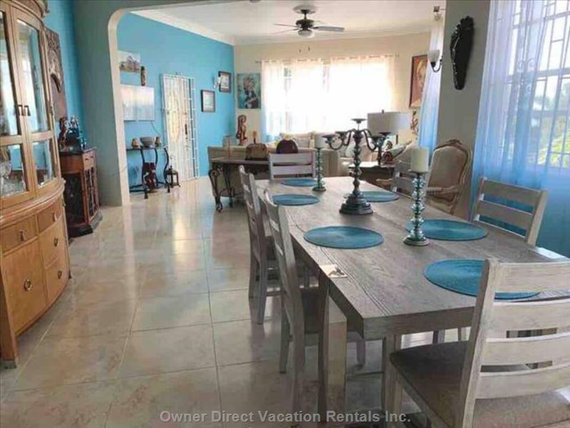 vacation rentals jamaica st james parish montego bay