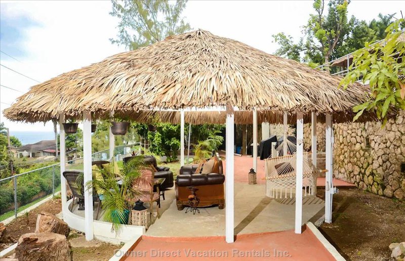 vacation rentals jamaica st james parish montego bay