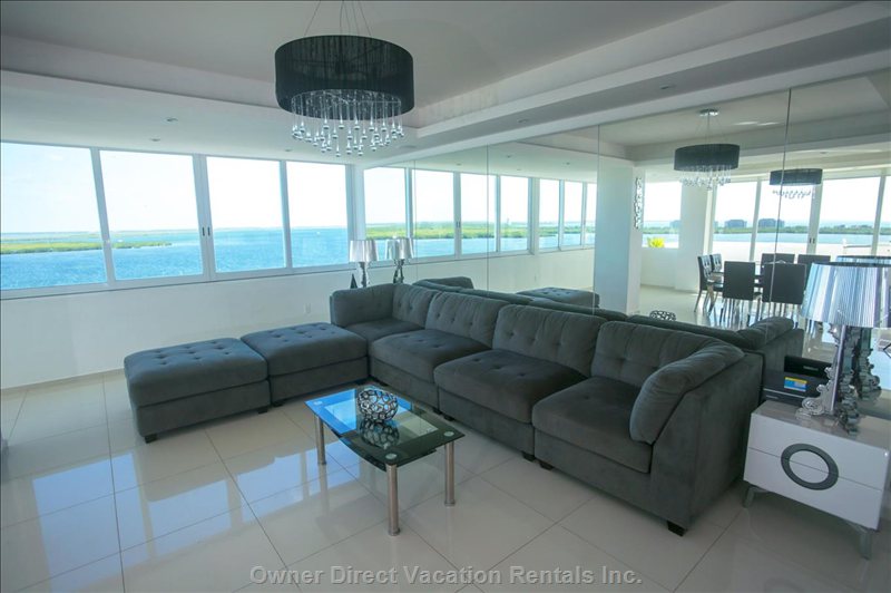 vacation rentals mexico quintana roo cancn blvd kukulcan kilometer  zona hotelera 