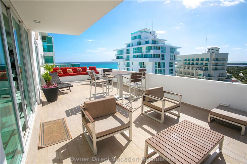  vacation rentals mexico quintana roo cancn blvd kukulcan kilometer  zona hotelera 