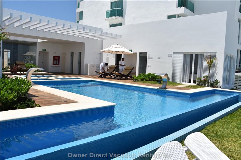  vacation rentals mexico quintana roo cancn blvd kukulcan kilometer  zona hotelera 