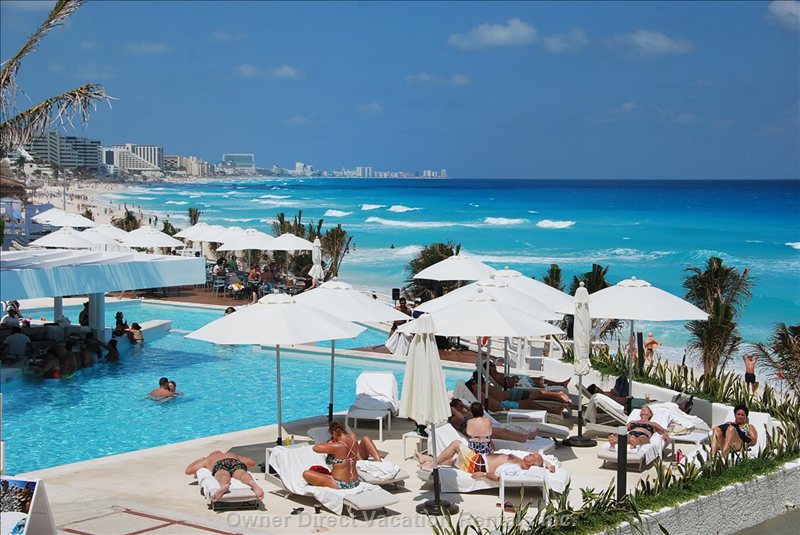  vacation rentals mexico quintana roo cancn blvd kukulcan kilometer  zona hotelera 